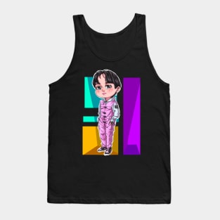 Chibicool RF Tank Top